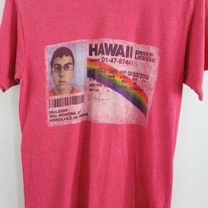 Superbad Mclovin size small tshirt